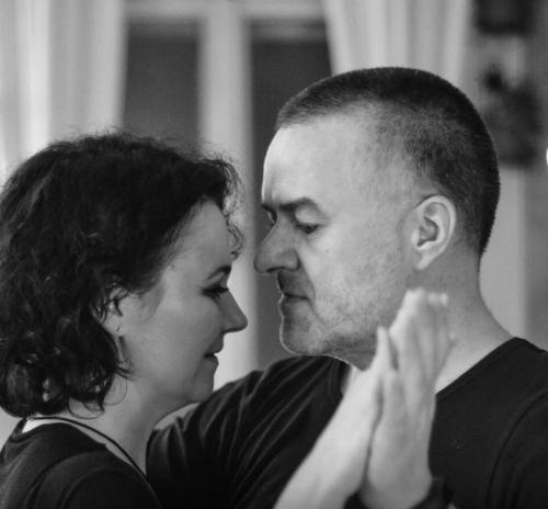 Marta i Maciek